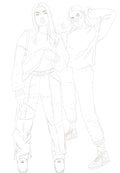 Untitled Skech
